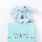 Bunny Grabber Box (Colour options available)